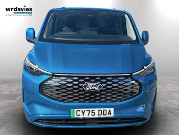 Used Ford Transit Custom 2025 for sale - 79577632: Photo