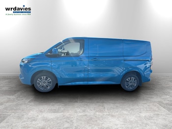 Used Ford Transit Custom 2025 for sale - 79577632: Photo