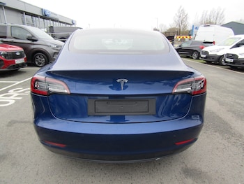 Used Tesla Model 3 2019 for sale - 76780178: Photo