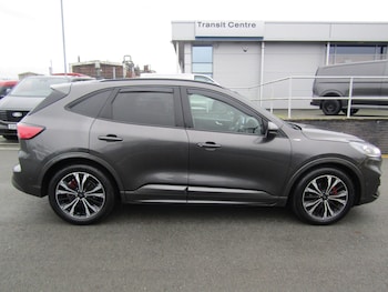 Used Ford Kuga 2020 for sale - 76780270: Photo