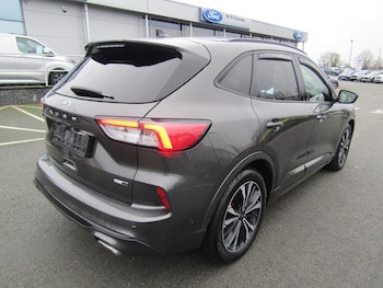 Used Ford Kuga 2020 for sale - 76780270: Photo