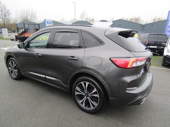 Used Ford Kuga 2020 for sale - 76780270: Photo