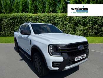 Used Ford Ranger 2023 for sale - 75046197: Photo