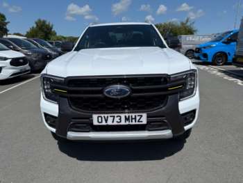 Used Ford Ranger 2023 for sale - 75046197: Photo