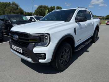 Used Ford Ranger 2023 for sale - 75046197: Photo