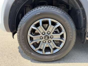 Used Ford Ranger 2023 for sale - 75046197: Photo