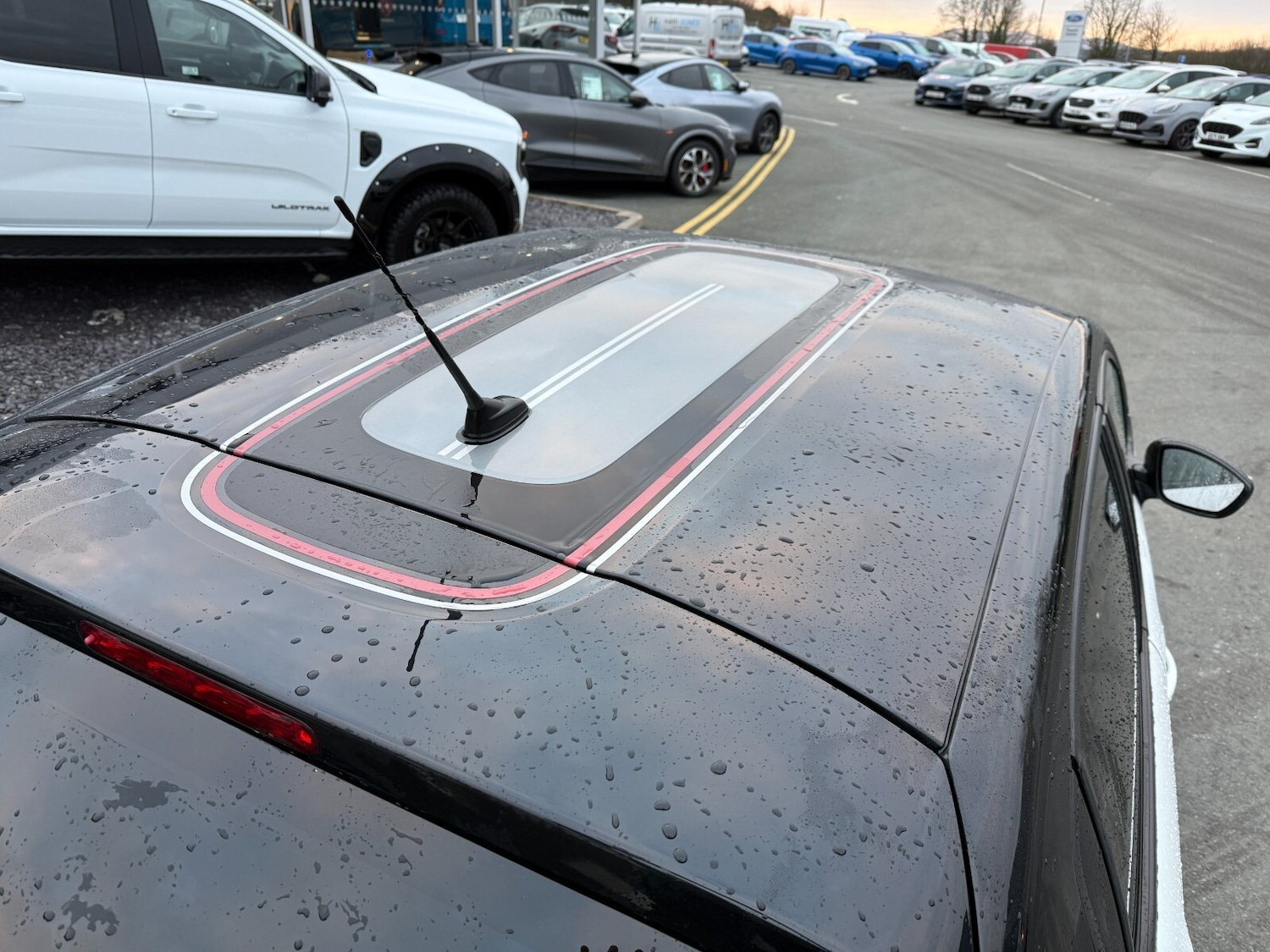 Used Citroen C3 2021 for sale - 77079134: Photo 10