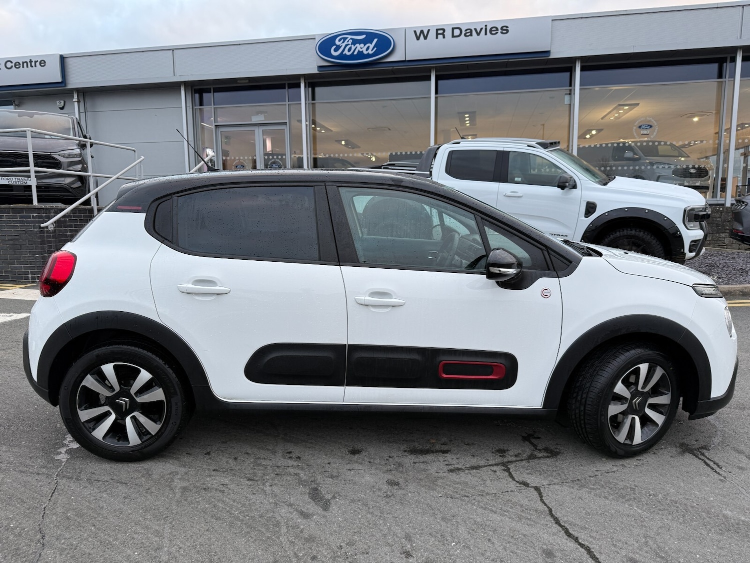 Used Citroen C3 2021 for sale - 77079134: Photo 14