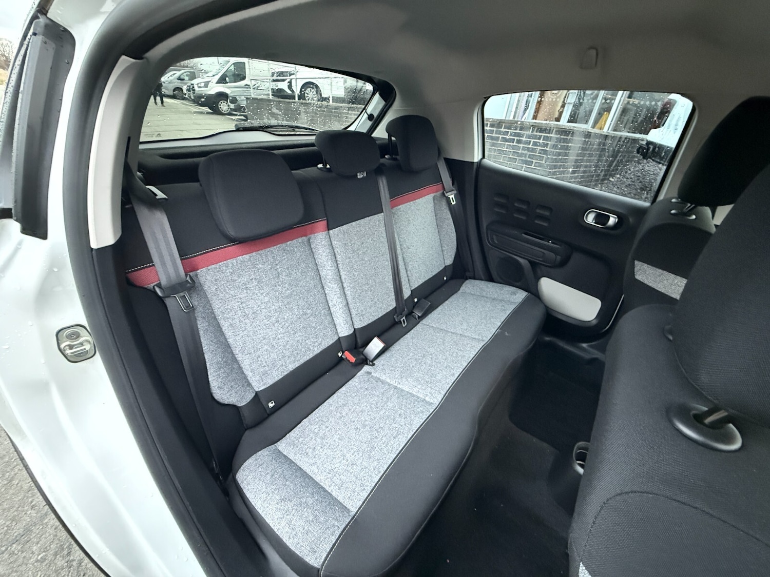 Used Citroen C3 2021 for sale - 77079134: Photo 15