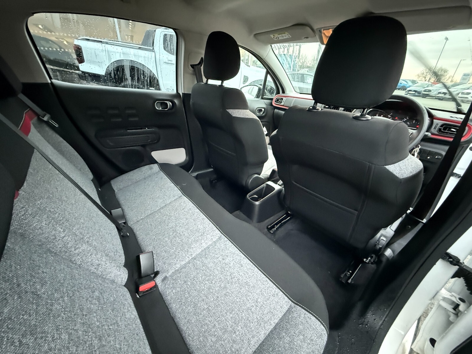 Used Citroen C3 2021 for sale - 77079134: Photo 16