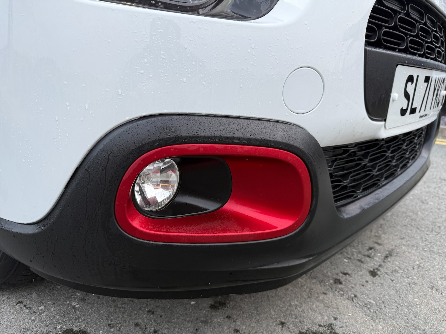 Used Citroen C3 2021 for sale - 77079134: Photo 2