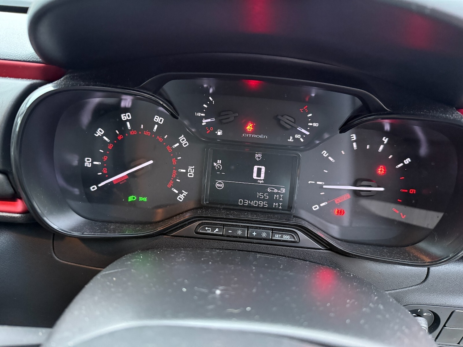 Used Citroen C3 2021 for sale - 77079134: Photo 21