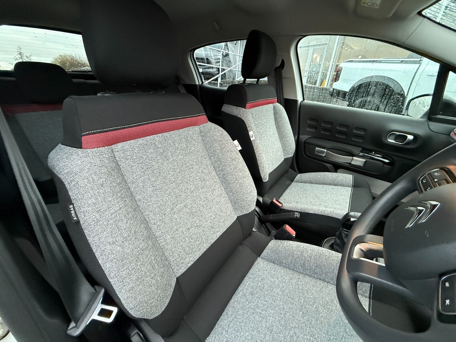 Used Citroen C3 2021 for sale - 77079134: Photo 24