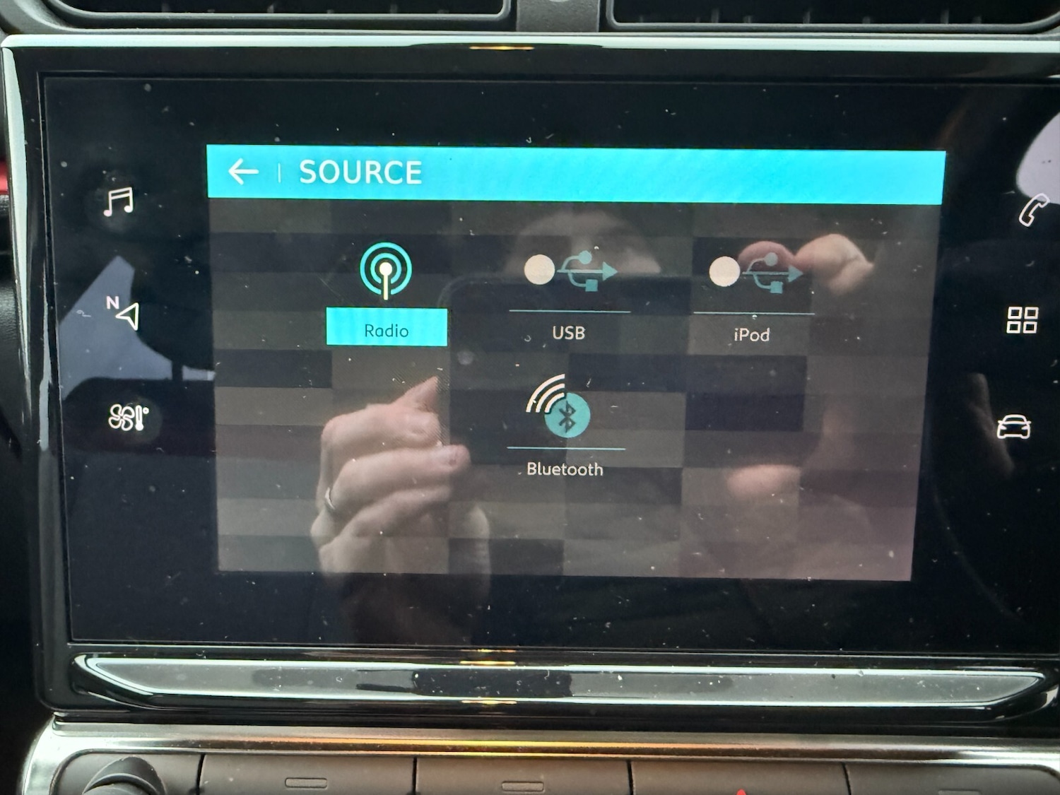 Used Citroen C3 2021 for sale - 77079134: Photo 25