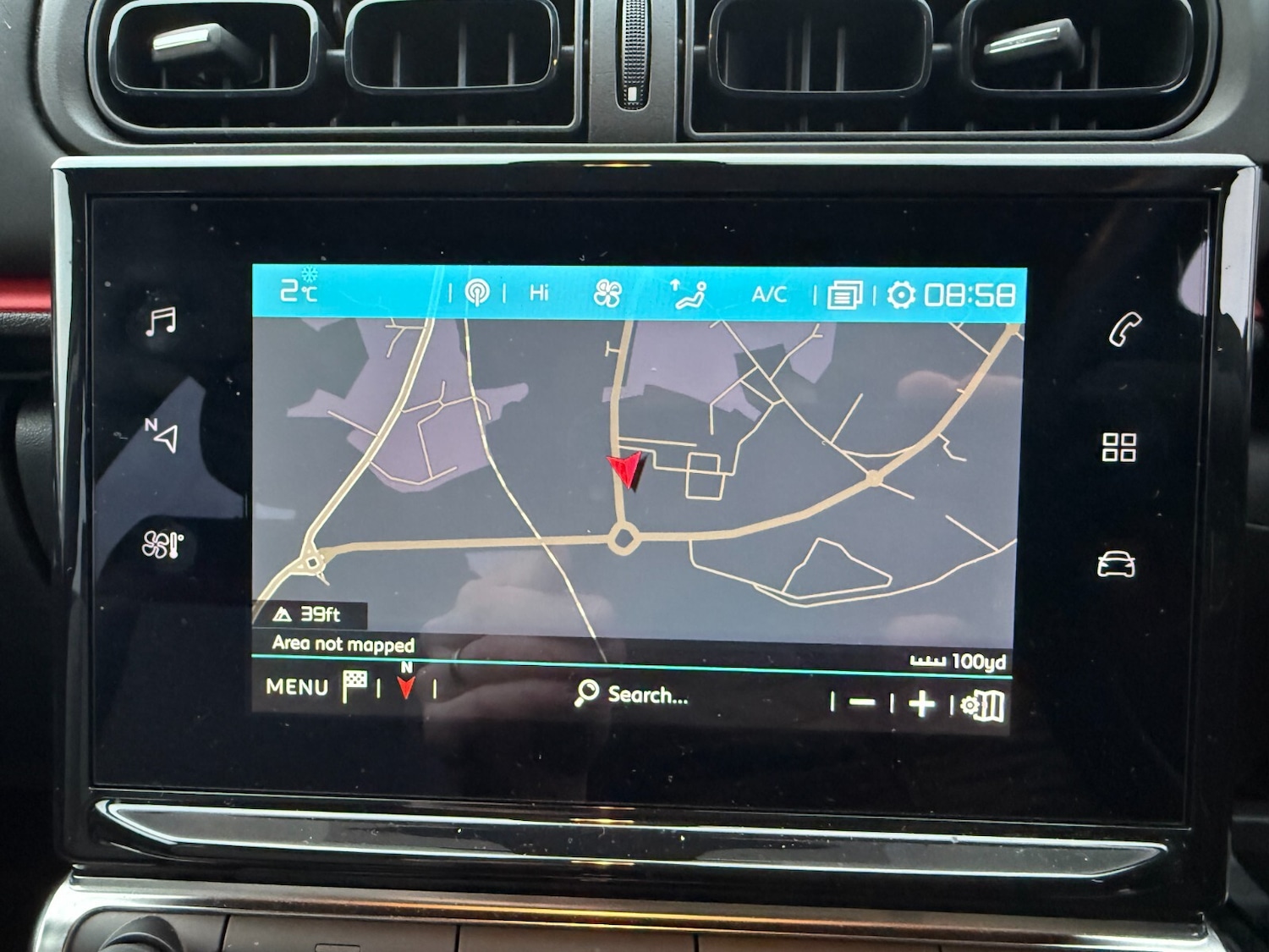 Used Citroen C3 2021 for sale - 77079134: Photo 26