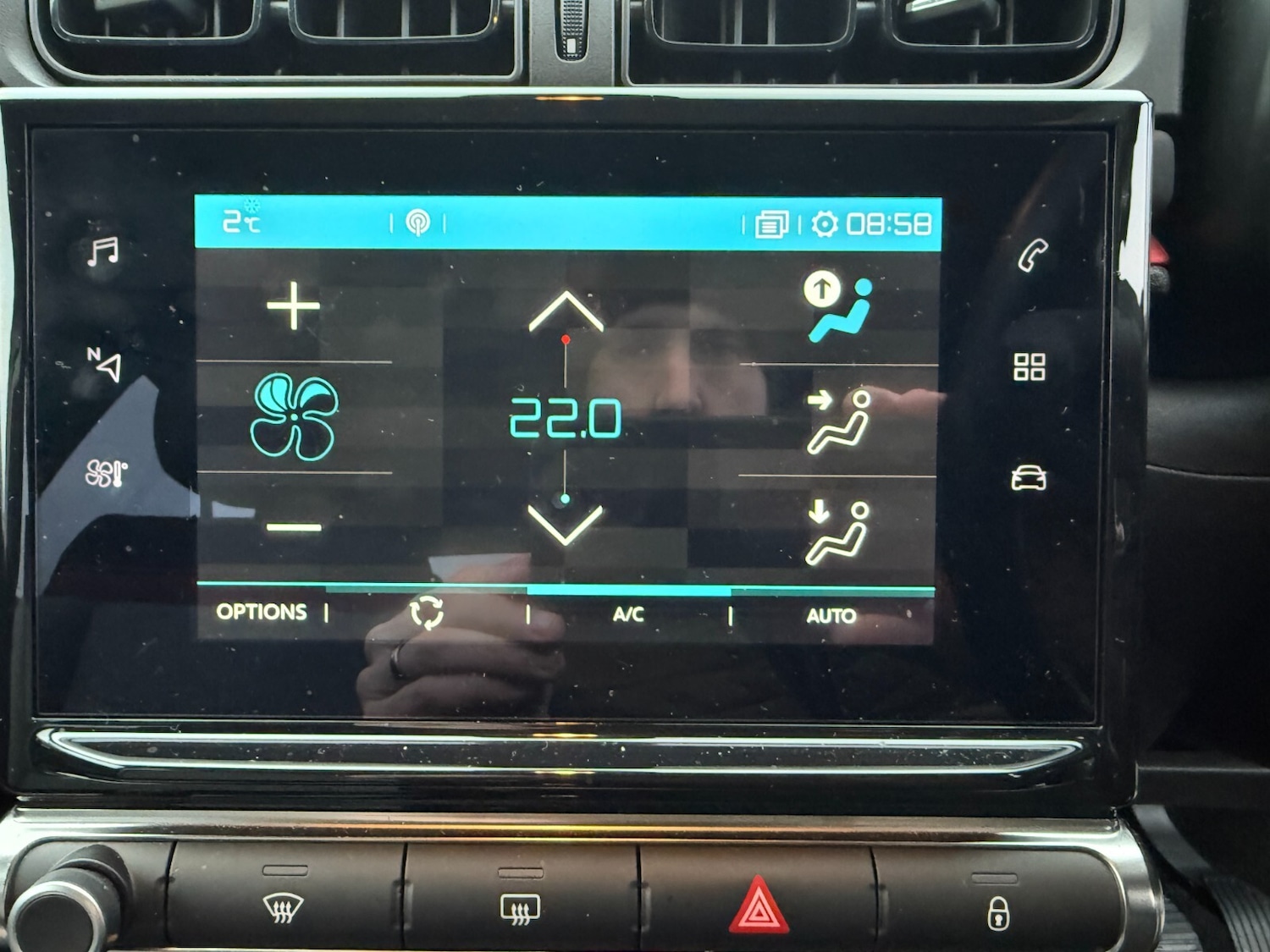 Used Citroen C3 2021 for sale - 77079134: Photo 27