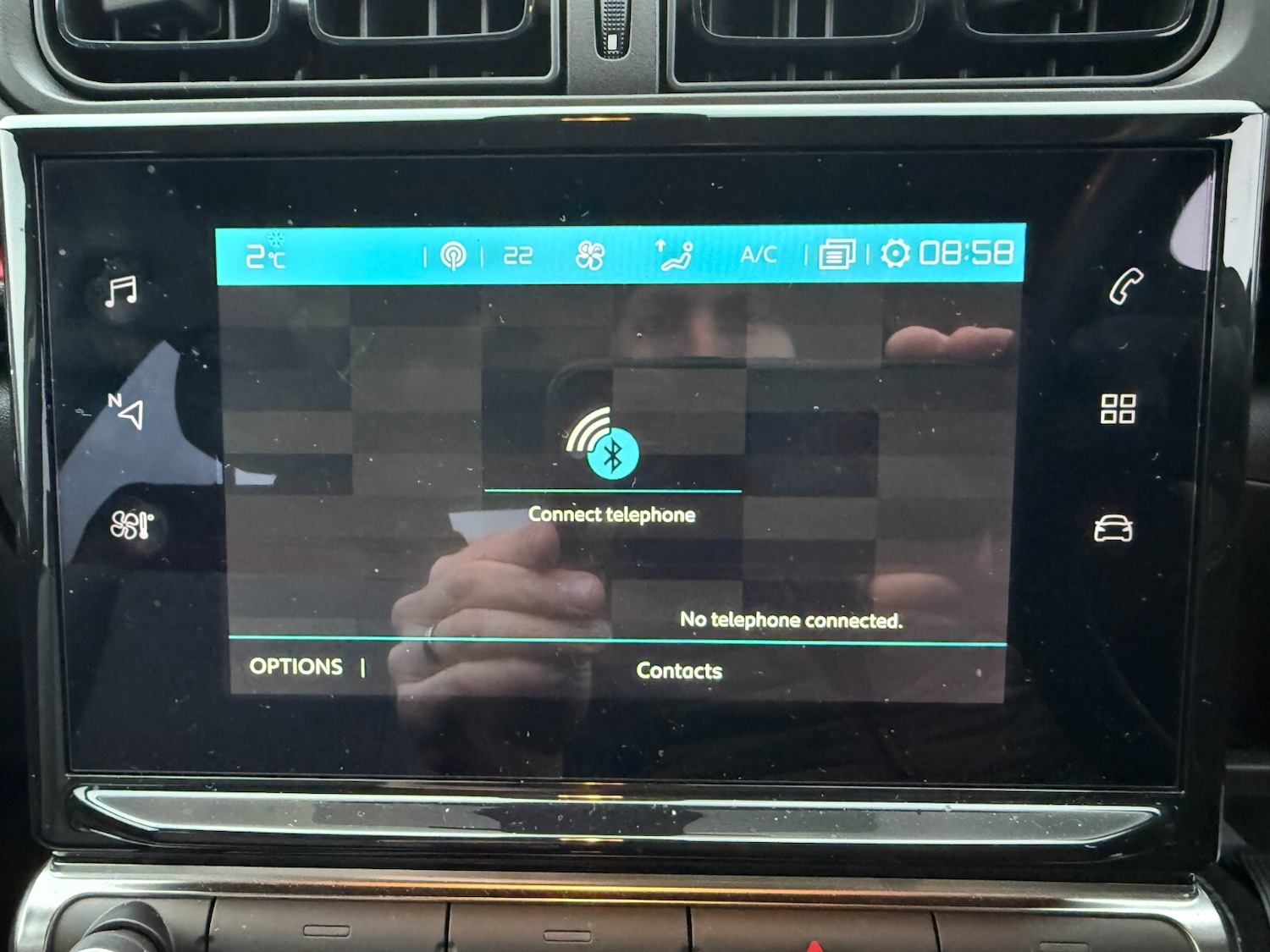 Used Citroen C3 2021 for sale - 77079134: Photo 28