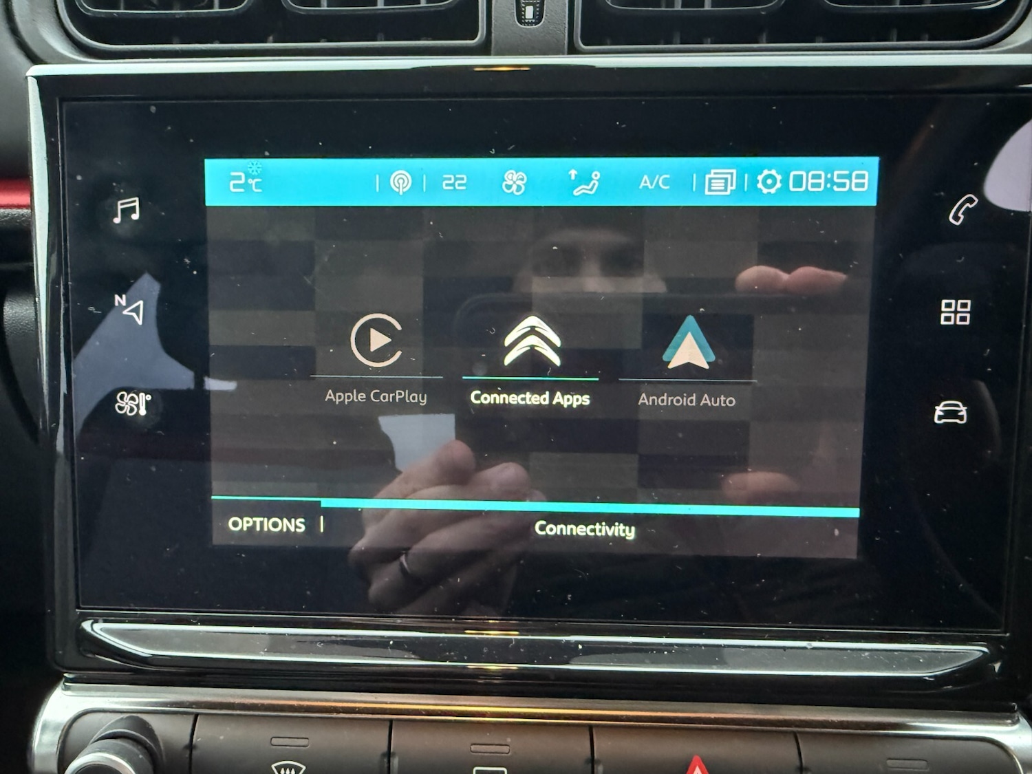 Used Citroen C3 2021 for sale - 77079134: Photo 29