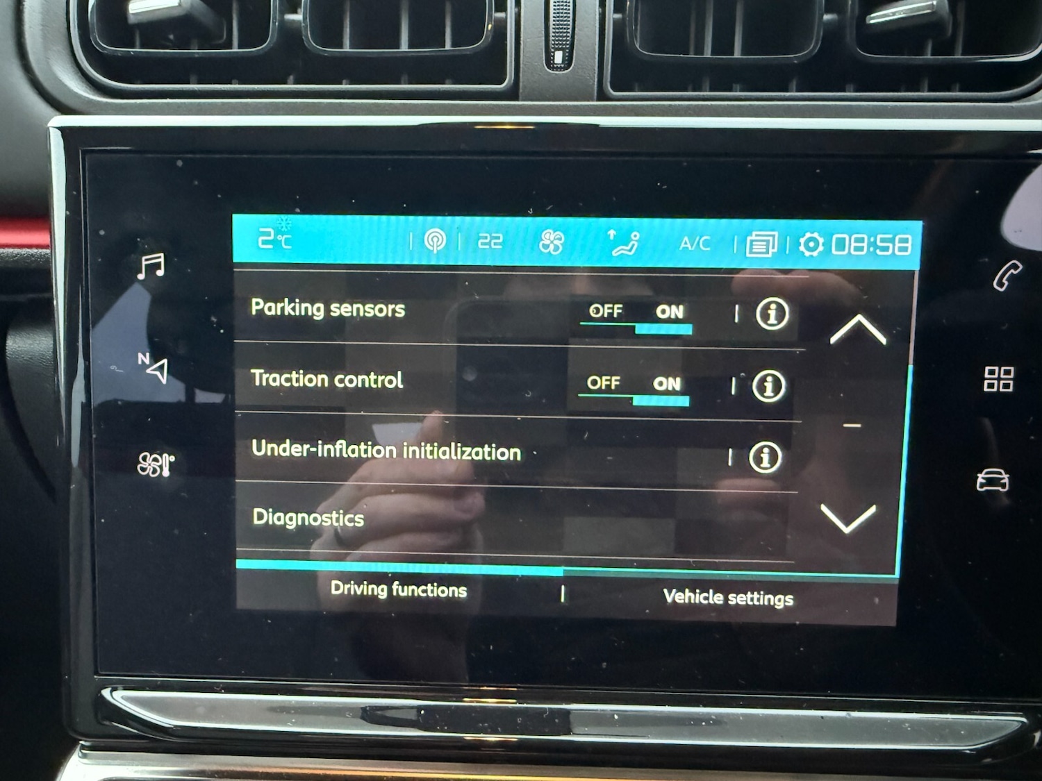 Used Citroen C3 2021 for sale - 77079134: Photo 31