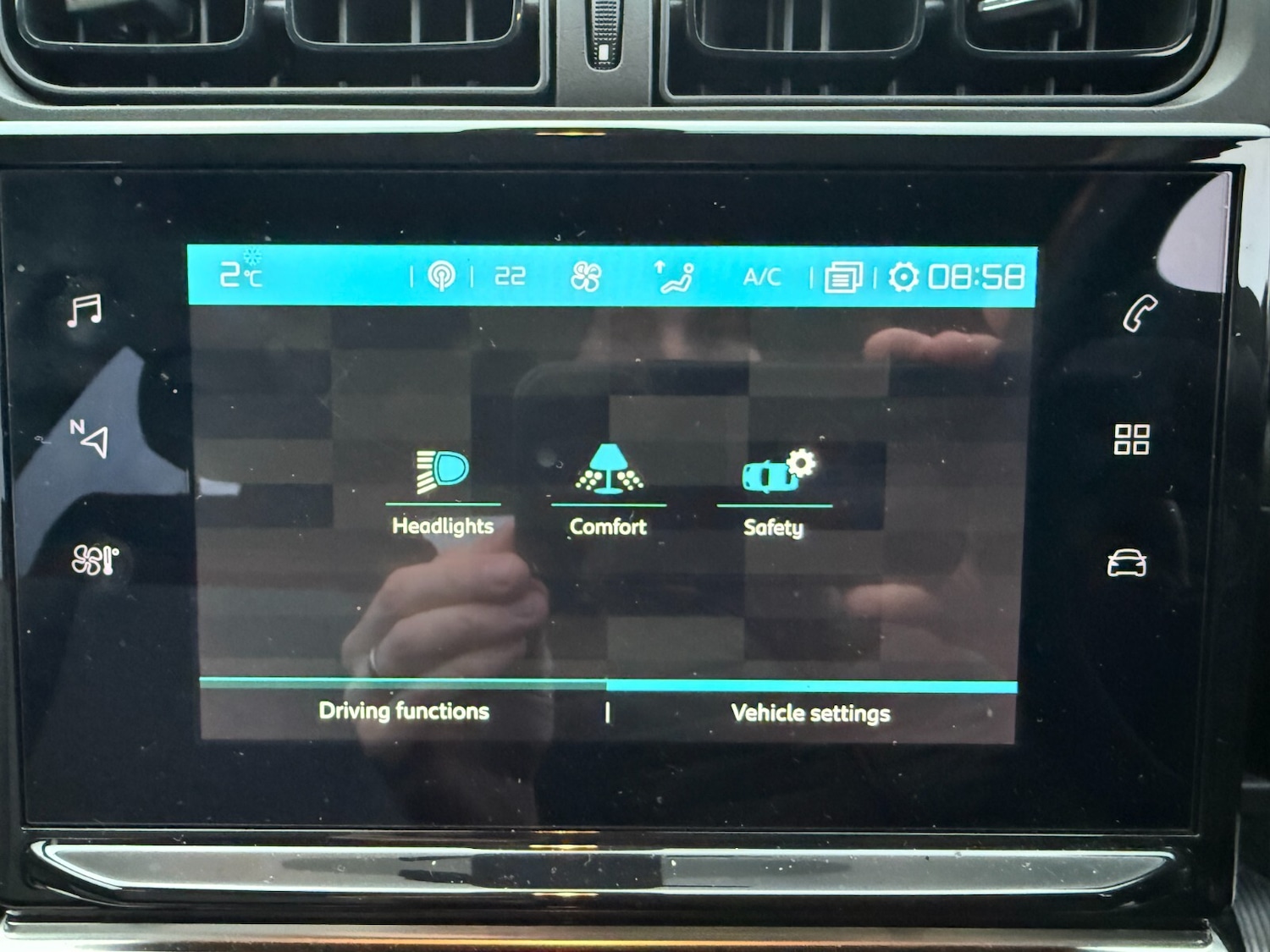 Used Citroen C3 2021 for sale - 77079134: Photo 32