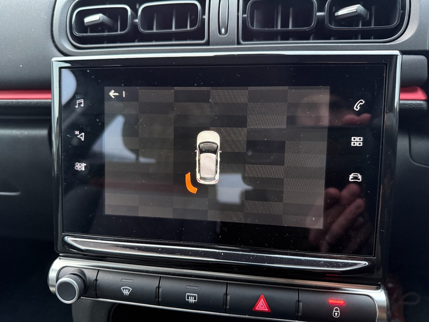 Used Citroen C3 2021 for sale - 77079134: Photo 36