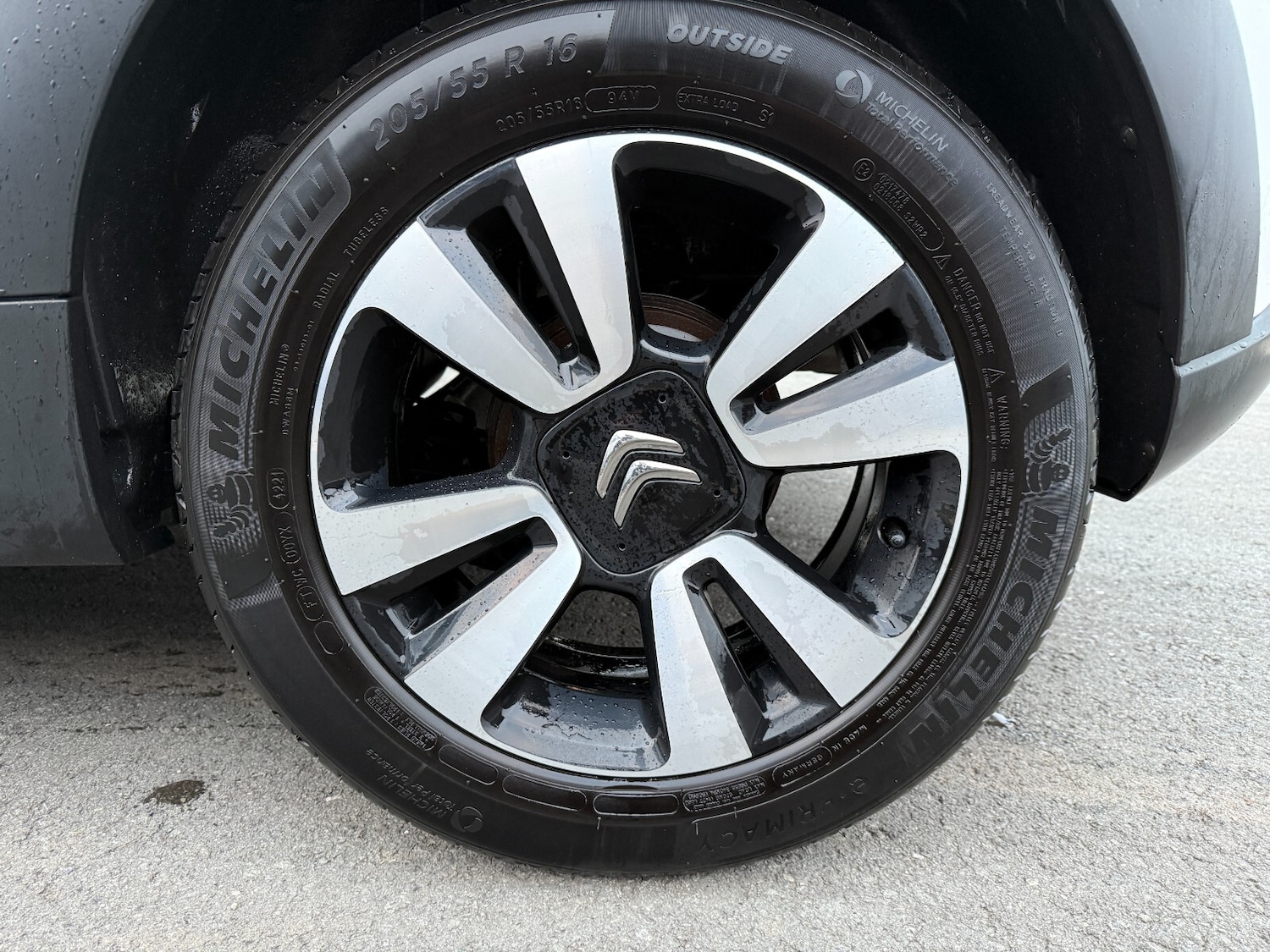 Used Citroen C3 2021 for sale - 77079134: Photo 7