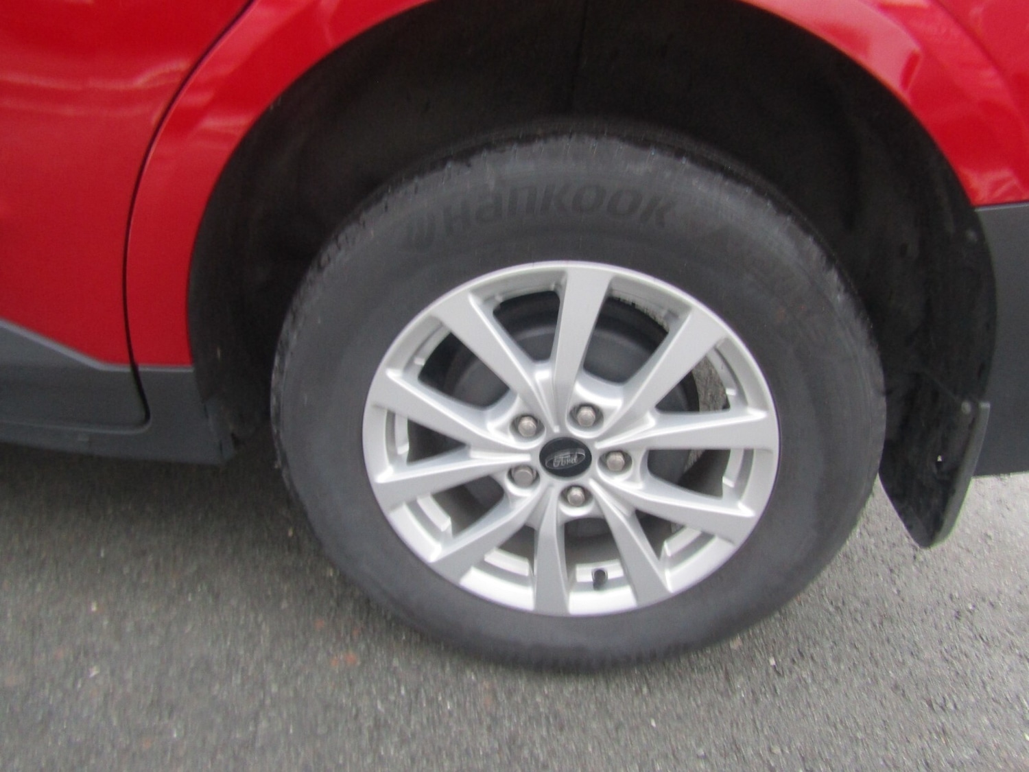 Used Ford Transit Courier 2024 for sale - 76630172: Photo 10