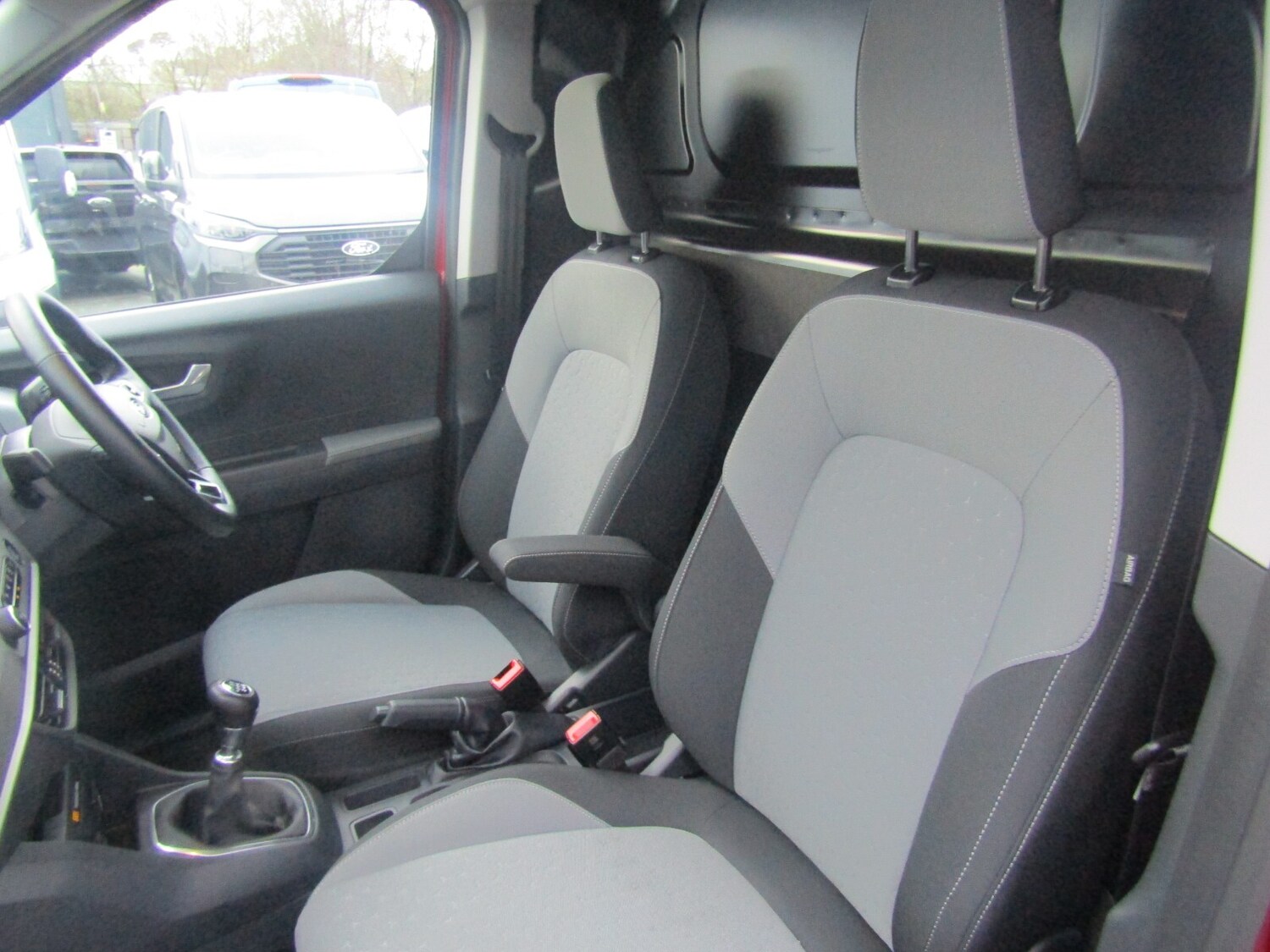 Used Ford Transit Courier 2024 for sale - 76630172: Photo 14