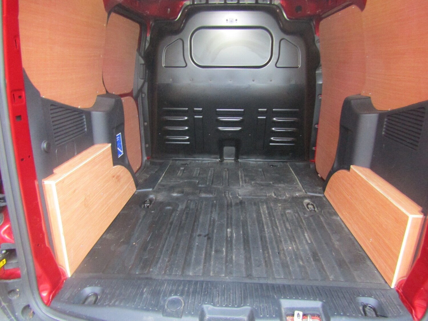 Used Ford Transit Courier 2024 for sale - 76630172: Photo 16