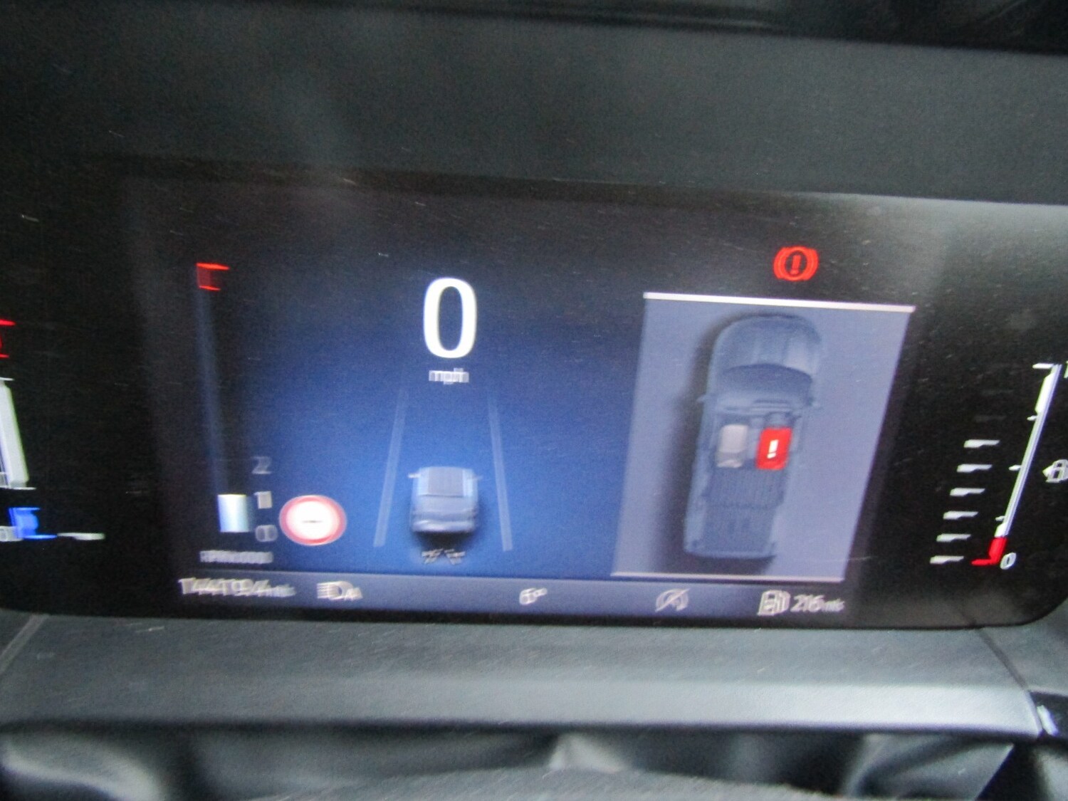 Used Ford Transit Courier 2024 for sale - 76630172: Photo 19