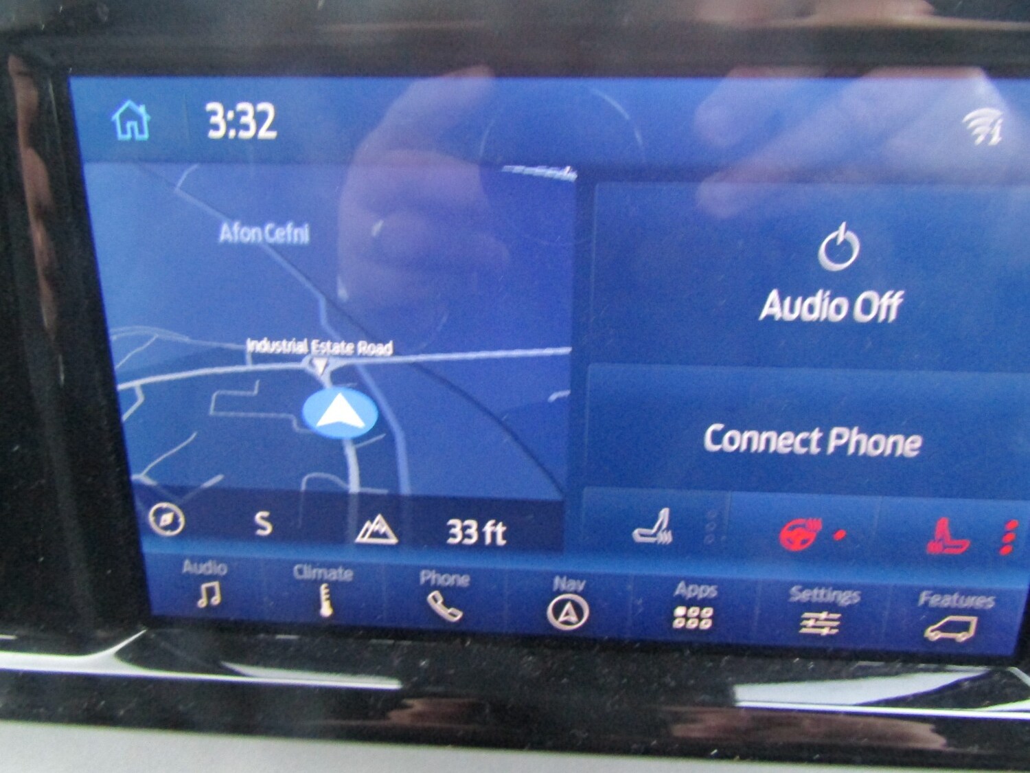 Used Ford Transit Courier 2024 for sale - 76630172: Photo 20