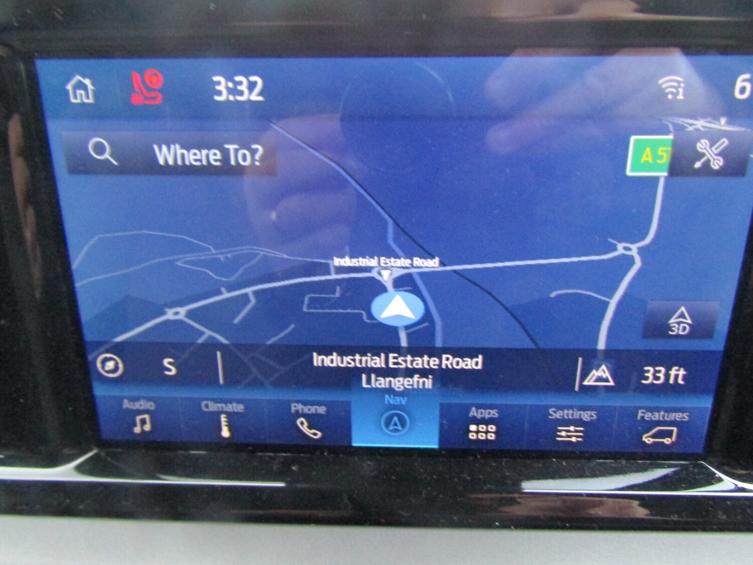 Used Ford Transit Courier 2024 for sale - 76630172: Photo 21