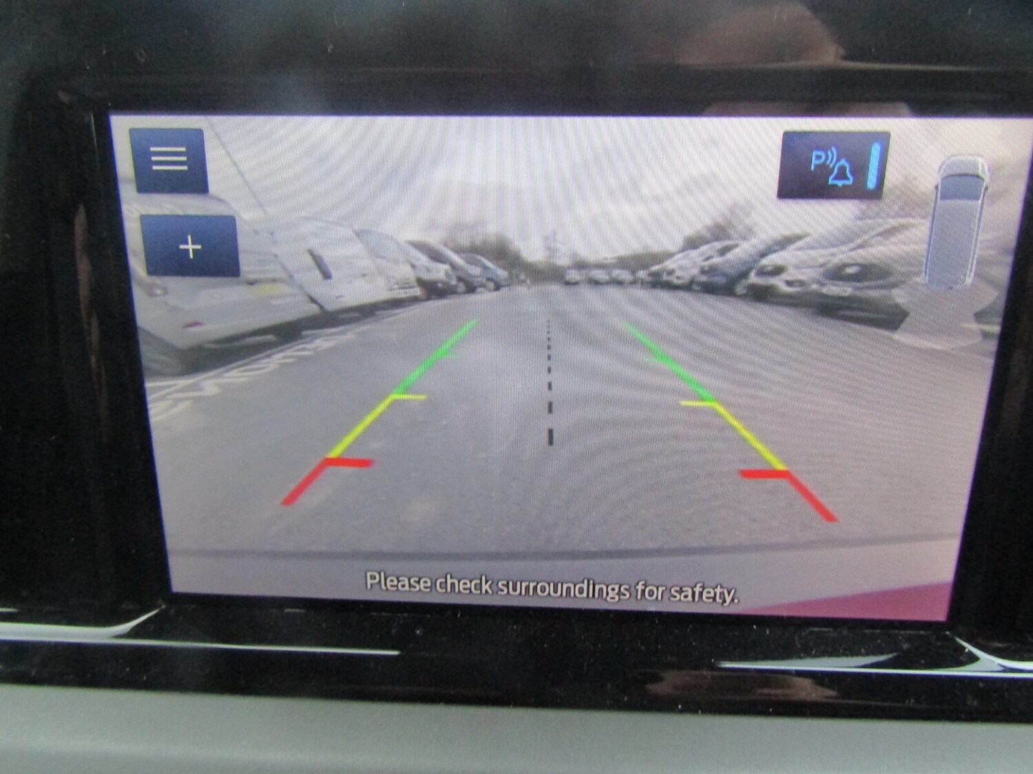 Used Ford Transit Courier 2024 for sale - 76630172: Photo 22