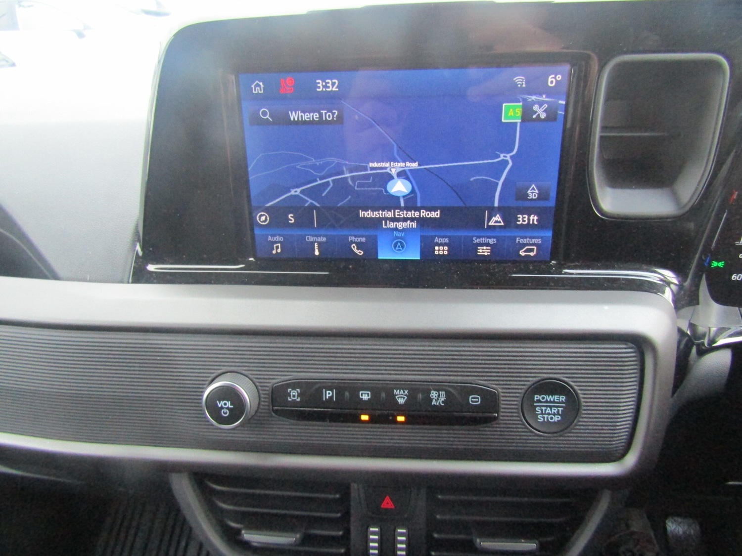 Used Ford Transit Courier 2024 for sale - 76630172: Photo 23