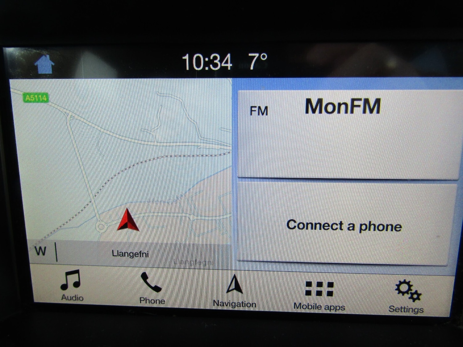 Used Ford Kuga 2017 for sale - 77406378: Photo 3