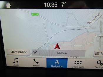 Used Ford Kuga 2017 for sale - 77406378: Photo