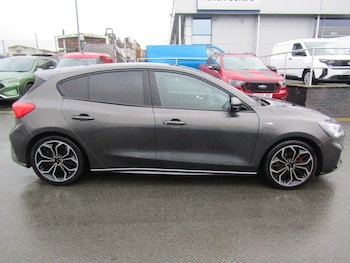 Used Ford Focus 2018 for sale - 77519133: Photo