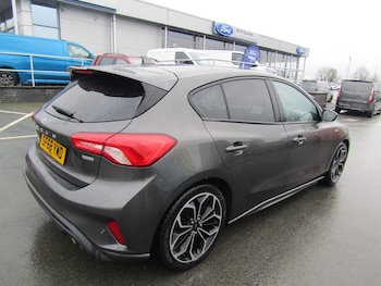 Used Ford Focus 2018 for sale - 77519133: Photo