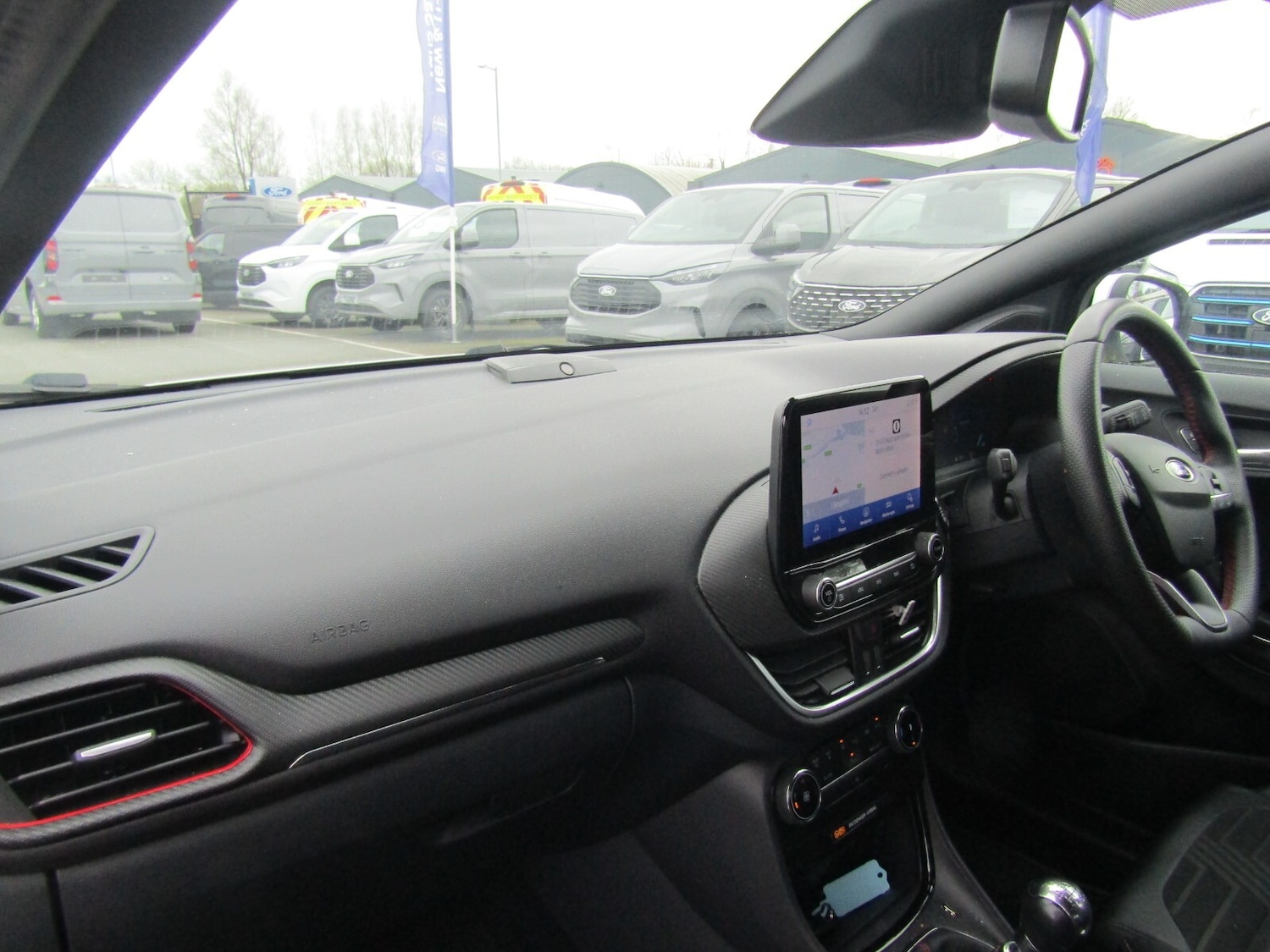 Used Ford Puma 2021 for sale - 78080935: Photo 10