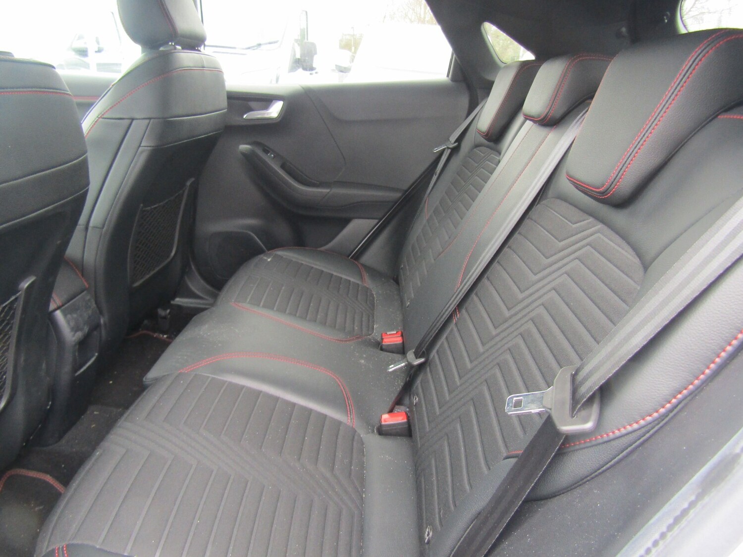 Used Ford Puma 2021 for sale - 78080935: Photo 11