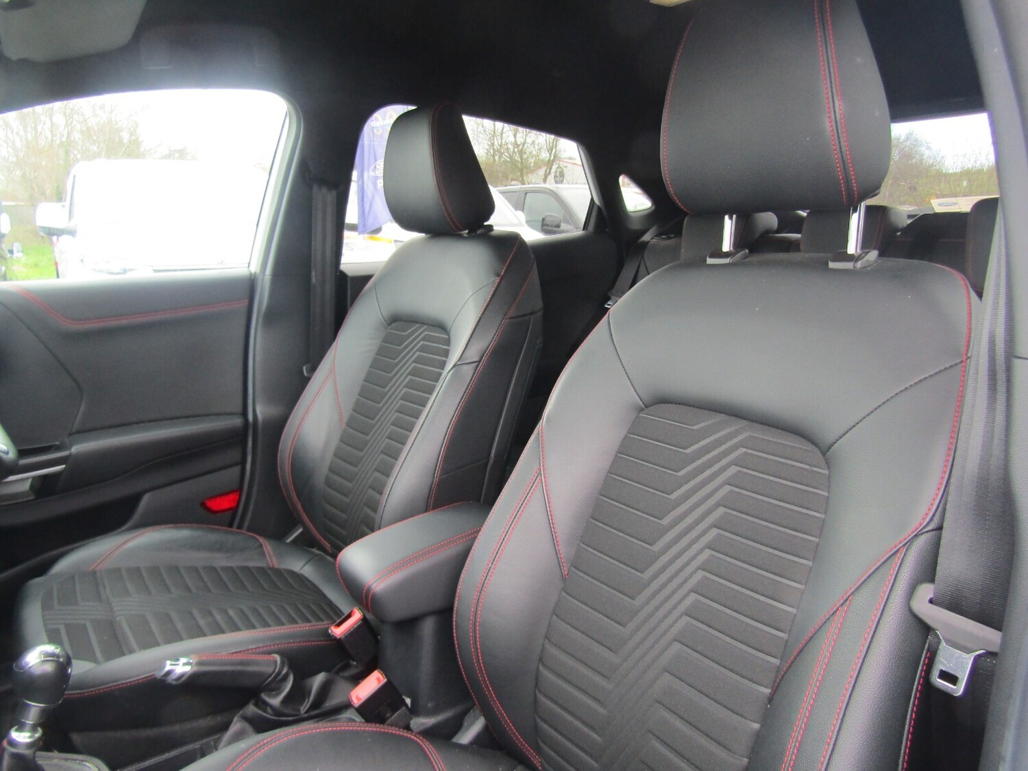 Used Ford Puma 2021 for sale - 78080935: Photo 9