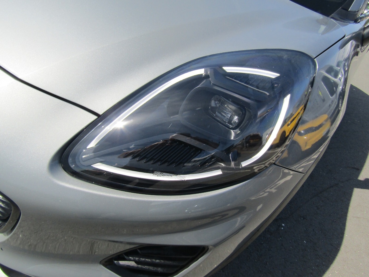 Used Ford Puma 2024 for sale - 76276638: Photo 10