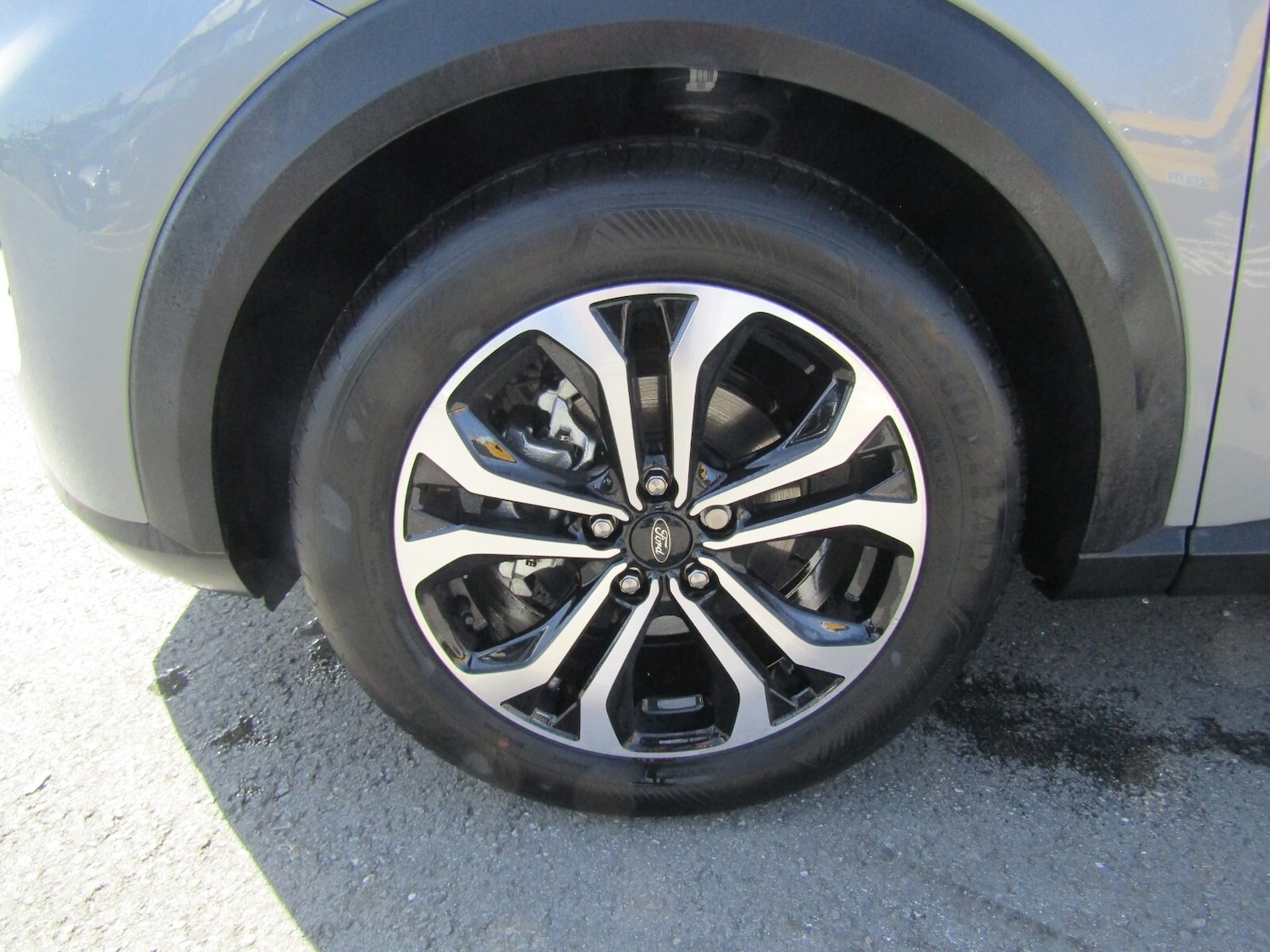 Used Ford Puma 2024 for sale - 76276638: Photo 11