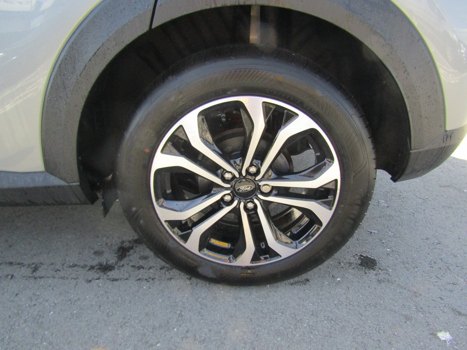 Used Ford Puma 2024 for sale - 76276638: Photo 12