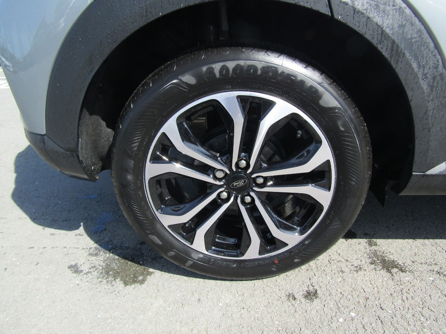 Used Ford Puma 2024 for sale - 76276638: Photo 13