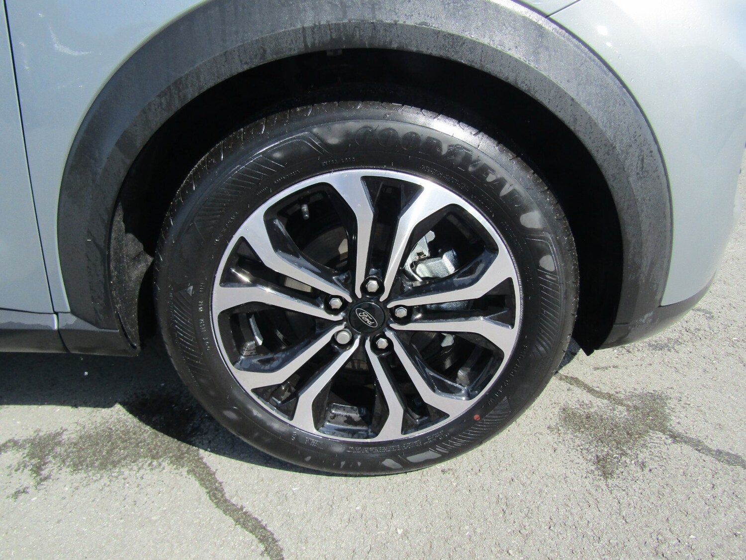 Used Ford Puma 2024 for sale - 76276638: Photo 14