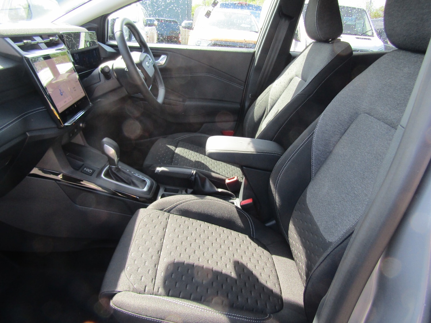 Used Ford Puma 2024 for sale - 76276638: Photo 15