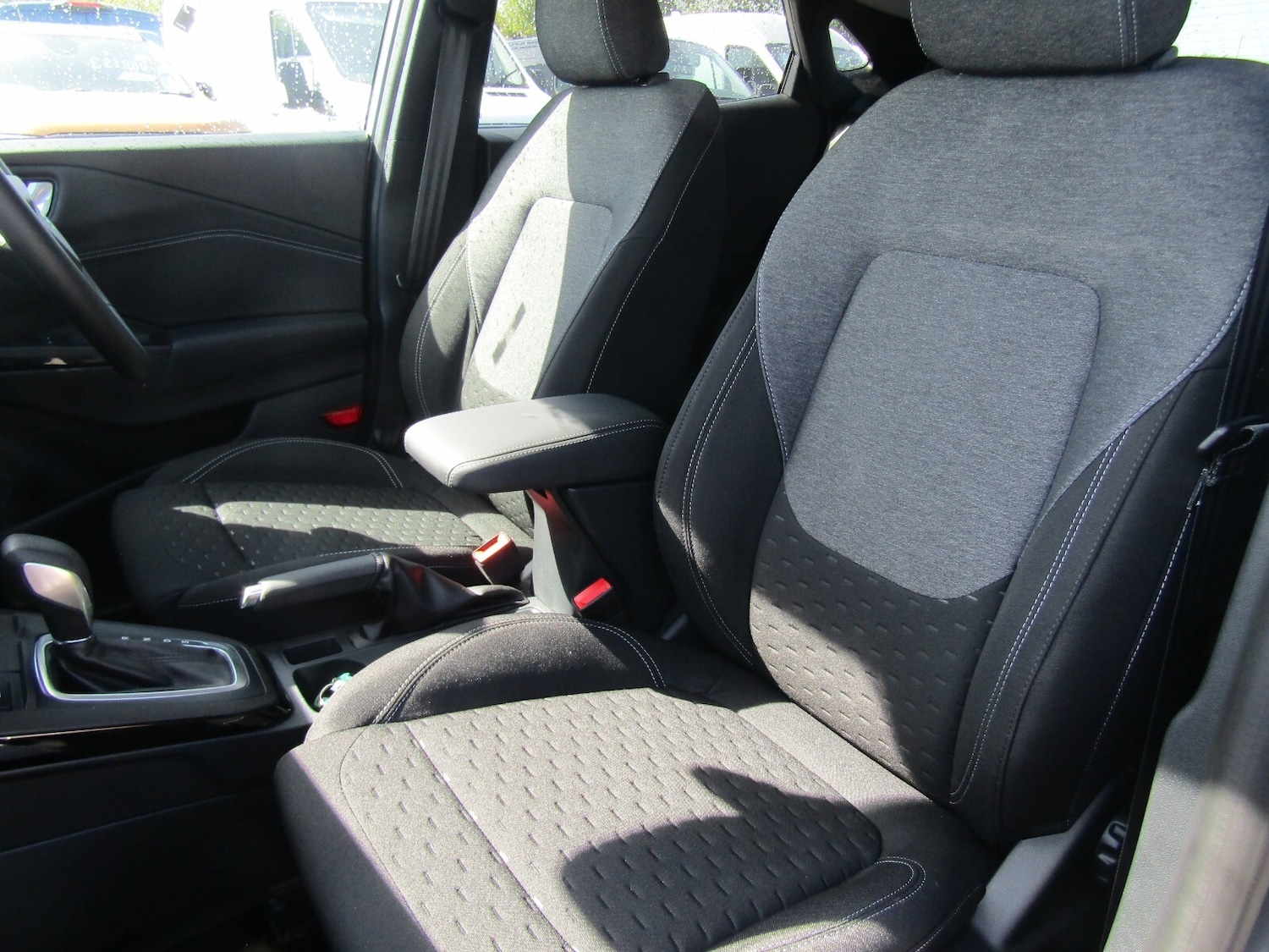 Used Ford Puma 2024 for sale - 76276638: Photo 16