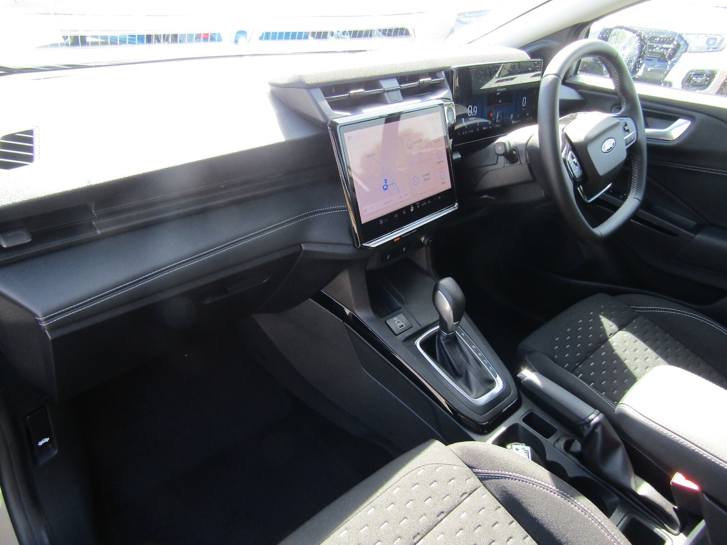 Used Ford Puma 2024 for sale - 76276638: Photo 17