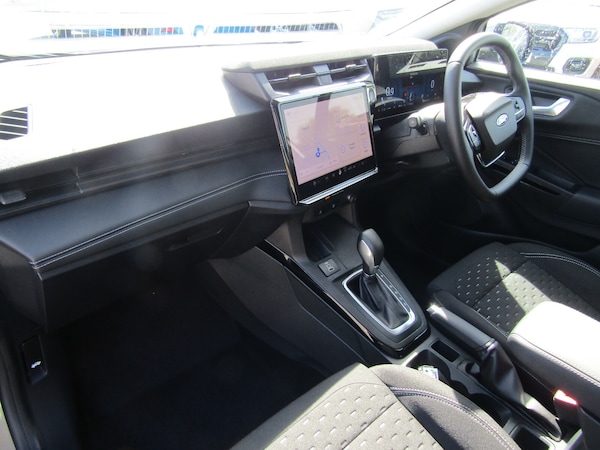 Used Ford Puma 2024 for sale - 76276638: Photo 17